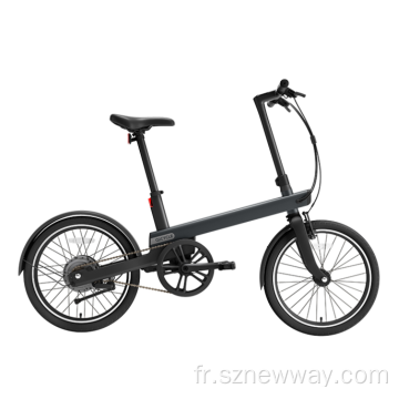 Vélo de vélo de vélo Xiaomi Mi Qyicycle Electric